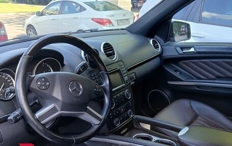 Mercedes-Benz GL-Класс, 2011 год, 2 500 000 рублей, 7 фотография