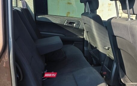 SsangYong Actyon Sports II, 2012 год, 500 000 рублей, 8 фотография