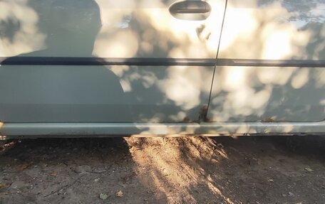 Renault Logan I, 2007 год, 210 000 рублей, 11 фотография