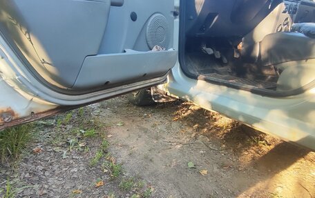 Renault Logan I, 2007 год, 210 000 рублей, 12 фотография