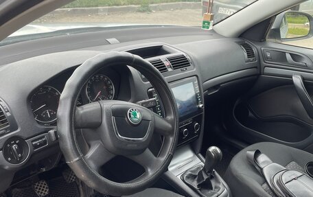 Skoda Octavia, 2010 год, 450 000 рублей, 5 фотография