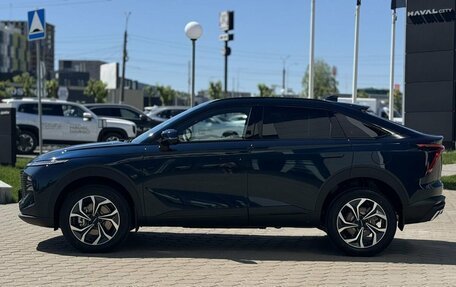 Haval F7x, 2026 год, 3 999 000 рублей, 3 фотография