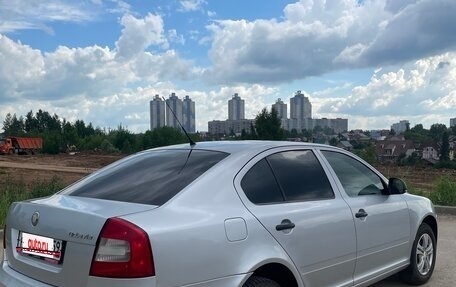 Skoda Octavia, 2010 год, 450 000 рублей, 3 фотография
