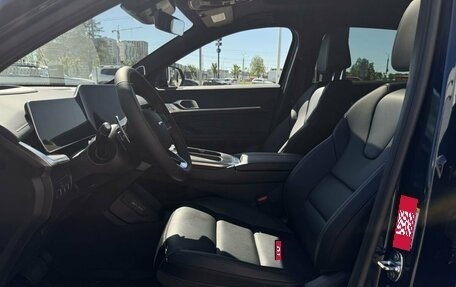 Haval F7x, 2026 год, 3 999 000 рублей, 38 фотография