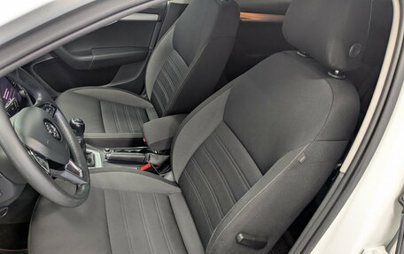 Skoda Octavia, 2017 год, 1 650 000 рублей, 20 фотография