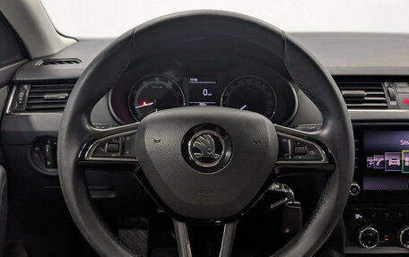 Skoda Octavia, 2017 год, 1 650 000 рублей, 21 фотография