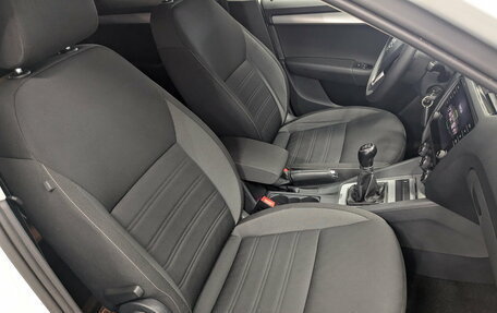 Skoda Octavia, 2017 год, 1 650 000 рублей, 23 фотография