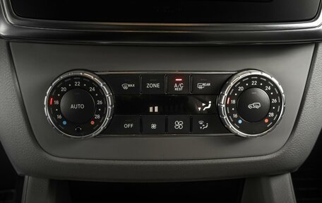 Mercedes-Benz M-Класс, 2013 год, 2 399 000 рублей, 15 фотография