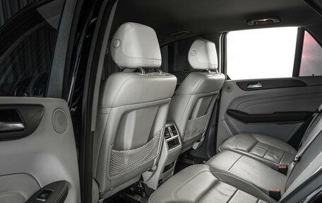 Mercedes-Benz M-Класс, 2013 год, 2 399 000 рублей, 11 фотография