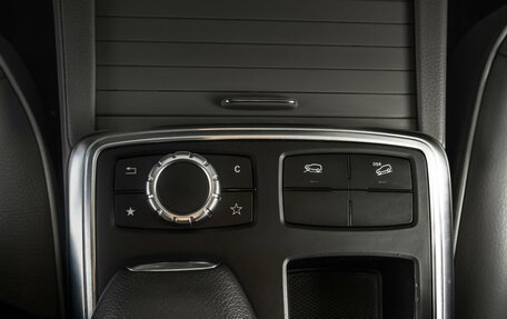 Mercedes-Benz M-Класс, 2013 год, 2 399 000 рублей, 16 фотография