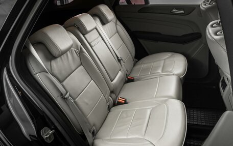Mercedes-Benz M-Класс, 2013 год, 2 399 000 рублей, 7 фотография