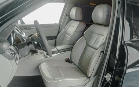 Mercedes-Benz M-Класс, 2013 год, 2 399 000 рублей, 10 фотография