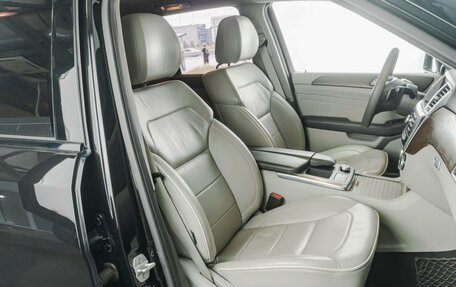 Mercedes-Benz M-Класс, 2013 год, 2 399 000 рублей, 8 фотография