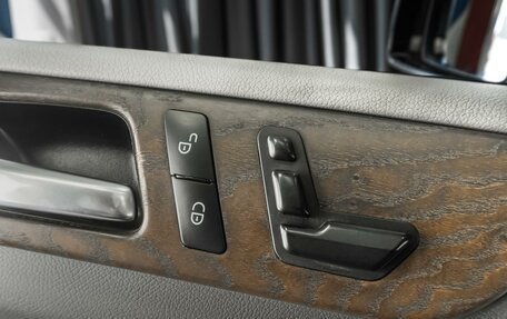 Mercedes-Benz M-Класс, 2013 год, 2 399 000 рублей, 19 фотография