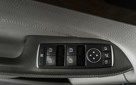 Mercedes-Benz M-Класс, 2013 год, 2 399 000 рублей, 17 фотография