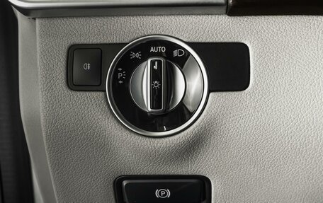 Mercedes-Benz M-Класс, 2013 год, 2 399 000 рублей, 18 фотография