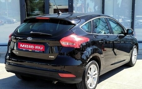 Ford Focus III, 2018 год, 1 400 000 рублей, 5 фотография