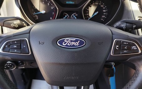 Ford Focus III, 2018 год, 1 400 000 рублей, 17 фотография