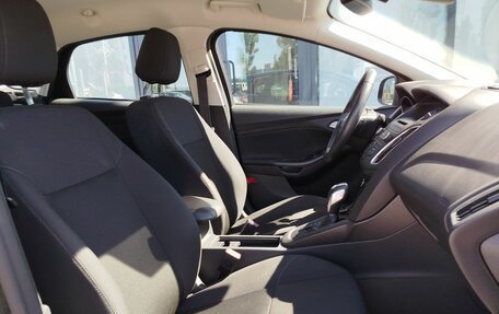 Ford Focus III, 2018 год, 1 400 000 рублей, 14 фотография