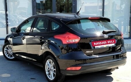 Ford Focus III, 2018 год, 1 400 000 рублей, 6 фотография
