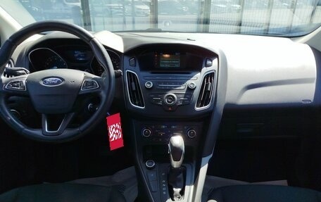 Ford Focus III, 2018 год, 1 400 000 рублей, 15 фотография