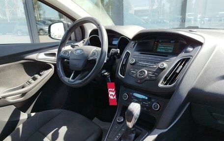 Ford Focus III, 2018 год, 1 400 000 рублей, 16 фотография