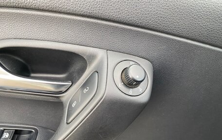 Volkswagen Polo VI (EU Market), 2013 год, 895 000 рублей, 8 фотография