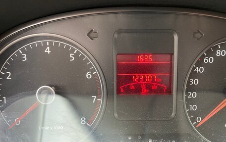 Volkswagen Polo VI (EU Market), 2013 год, 895 000 рублей, 6 фотография