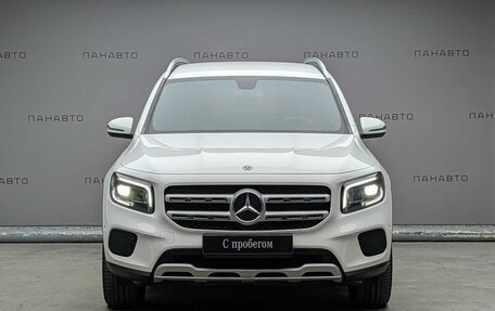 Mercedes-Benz GLB, 2020 год, 3 457 000 рублей, 2 фотография
