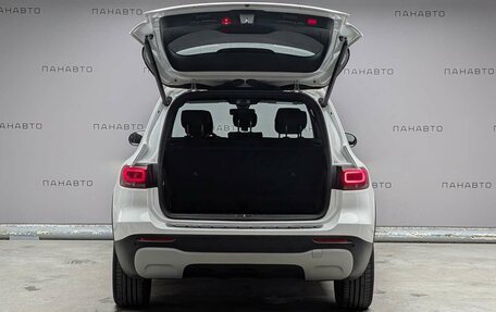 Mercedes-Benz GLB, 2020 год, 3 457 000 рублей, 6 фотография