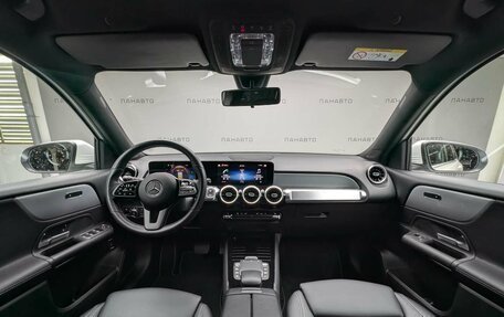 Mercedes-Benz GLB, 2020 год, 3 457 000 рублей, 7 фотография