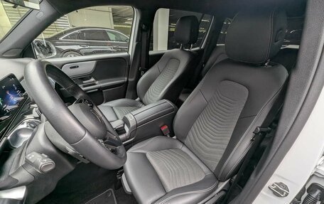 Mercedes-Benz GLB, 2020 год, 3 457 000 рублей, 10 фотография