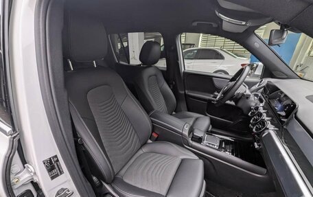 Mercedes-Benz GLB, 2020 год, 3 457 000 рублей, 13 фотография
