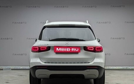 Mercedes-Benz GLB, 2020 год, 3 457 000 рублей, 5 фотография