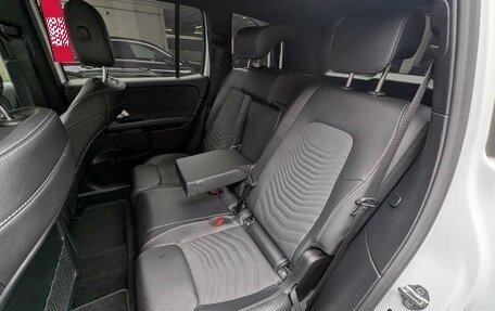 Mercedes-Benz GLB, 2020 год, 3 457 000 рублей, 11 фотография