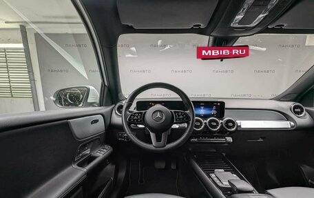 Mercedes-Benz GLB, 2020 год, 3 457 000 рублей, 8 фотография