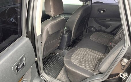 Nissan Qashqai, 2008 год, 895 000 рублей, 11 фотография