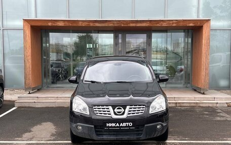Nissan Qashqai, 2008 год, 895 000 рублей, 2 фотография