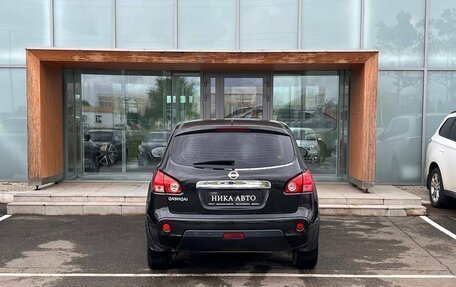 Nissan Qashqai, 2008 год, 895 000 рублей, 6 фотография