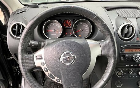 Nissan Qashqai, 2008 год, 895 000 рублей, 12 фотография