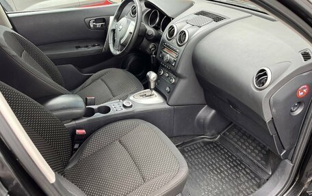 Nissan Qashqai, 2008 год, 895 000 рублей, 9 фотография