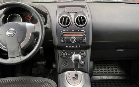 Nissan Qashqai, 2008 год, 895 000 рублей, 13 фотография