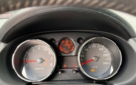 Nissan Qashqai, 2008 год, 895 000 рублей, 7 фотография