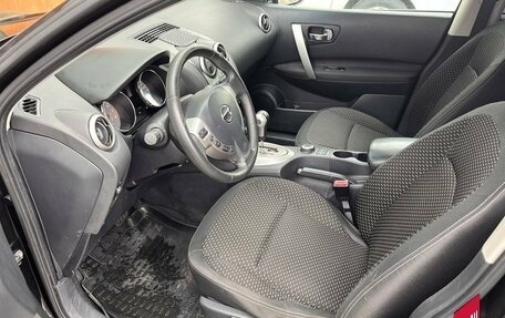Nissan Qashqai, 2008 год, 895 000 рублей, 8 фотография