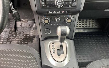 Nissan Qashqai, 2008 год, 895 000 рублей, 14 фотография