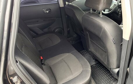 Nissan Qashqai, 2008 год, 895 000 рублей, 16 фотография