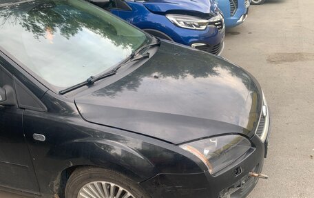 Ford Focus II рестайлинг, 2006 год, 230 000 рублей, 3 фотография