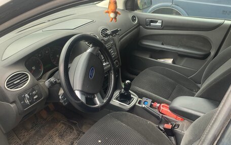 Ford Focus II рестайлинг, 2006 год, 230 000 рублей, 6 фотография