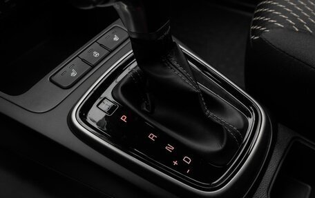 KIA Rio IV, 2019 год, 1 499 000 рублей, 20 фотография