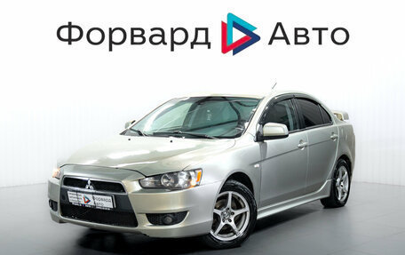 Mitsubishi Lancer IX, 2010 год, 599 000 рублей, 3 фотография